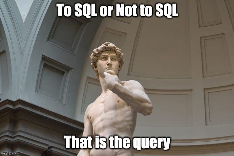 SQL Query Optimizations